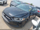 Hyundai Elantra Le 5NPD74LF6HH044135 снимка