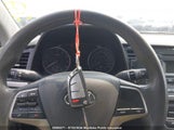 Hyundai Elantra Le 5NPD74LF6HH044135 снимка