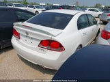 Acura Csx Tech 2HHFD5F74BH200911 снимка