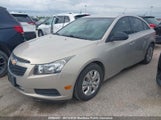Chevrolet Cruze Ls 1G1PC5SH2C7166675 photo