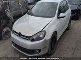 Volkswagen Golf 2.5 WVWDA9AJ8BW154031 photo