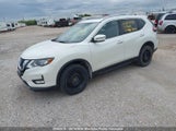 Nissan Rogue Sv 5N1AT2MV7HC781148 снимка