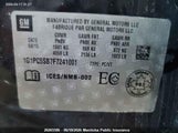 Chevrolet Cruze Lt Turbo 1G1PC5SB7F7241001 photo