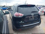 Nissan Rogue Sv 5N1AT2MMXEC781986 снимка