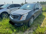 Cadillac Srx V6 3GYFNEEY1AS520039 снимка