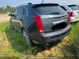 Cadillac Srx V6 3GYFNEEY1AS520039 снимка