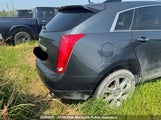 Cadillac Srx V6 3GYFNEEY1AS520039 снимка