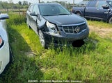 Cadillac Srx V6 3GYFNEEY1AS520039 снимка