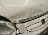 Honda Civic Lx 2HGES16641H905650 fotografie