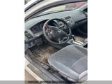 Honda Civic Lx 2HGES16641H905650 fotografie
