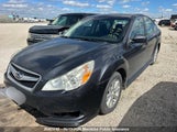 Subaru Legacy 2.5I 4S3BMGB64C3009536 fotografie