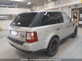 Land Rover Range Rover Sport Hse SALSF25456A923309 снимка