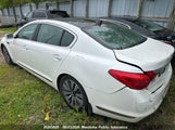 Kia K900 KNALU4D35F6020115 снимка