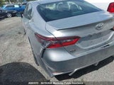 Toyota Camry Se 4T1S11BK8MU044283 photo