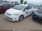 Toyota Prius V JTDZN3EU2E3311389 photo