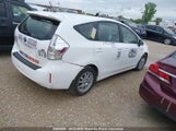 Toyota Prius V JTDZN3EU2E3311389 photo