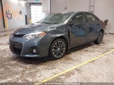 Toyota Corolla S 2T1BURHE8EC055732 снимка