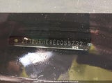 Toyota Corolla S 2T1BURHE8EC055732 снимка