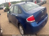 Ford Focus Se 1FAHP35N69W223695 снимка