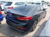 Hyundai Elantra Gl KMHD84LF3JU690074 снимка