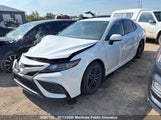 Toyota Camry Se 4T1G11AK5MU579241 снимка