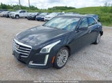Cadillac Cts 3.6L 1G6AX5S38F0125540 photo