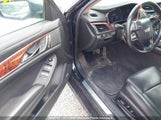 Cadillac Cts 3.6L 1G6AX5S38F0125540 photo