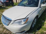 Chrysler 200 Touring V6 1C3BC1FG8BN530642 photo
