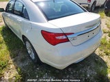 Chrysler 200 Touring V6 1C3BC1FG8BN530642 photo