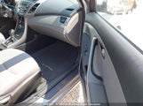 Hyundai Elantra Gl 5NPDH4AE8EH488491 снимка