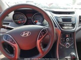 Hyundai Elantra Gl 5NPDH4AE8EH488491 снимка