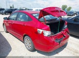 Hyundai Accent Gl KMHCT4AE3EU678887 снимка