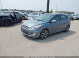 Hyundai Accent Se KMHCT5AEXHU355172 fotografie