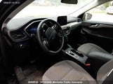Ford Escape Se Hybrid 1FMCU9BZ0MUA34466 photo