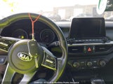 Kia Forte Ex 3KPF54AD2KE130165 photo