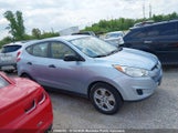 Hyundai Tucson Gl KM8JTCAC6AU063017 снимка
