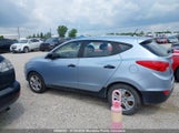 Hyundai Tucson Gl KM8JTCAC6AU063017 снимка