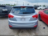 Hyundai Tucson Gl KM8JTCAC6AU063017 снимка