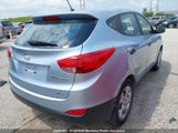 Hyundai Tucson Gl KM8JTCAC6AU063017 снимка