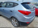 Hyundai Tucson Gl KM8JTCAC6AU063017 снимка