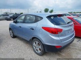 Hyundai Tucson Gl KM8JTCAC6AU063017 снимка