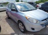 Hyundai Tucson Gl KM8JTCAC6AU063017 снимка