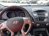 Hyundai Tucson Gl KM8JTCAC6AU063017 снимка