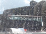 Hyundai Tucson Gl KM8JTCAC6AU063017 снимка