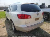 Buick Enclave Cxl 5GAKVCED0CJ322855 photo