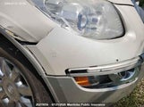 Buick Enclave Cxl 5GAKVCED0CJ322855 photo