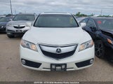 Acura Rdx 5J8TB4H58DL800050 fotografie