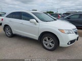 Acura Rdx 5J8TB4H58DL800050 fotografie