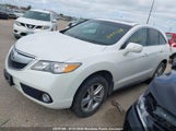 Acura Rdx 5J8TB4H58DL800050 fotografie