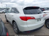 Acura Rdx 5J8TB4H58DL800050 fotografie